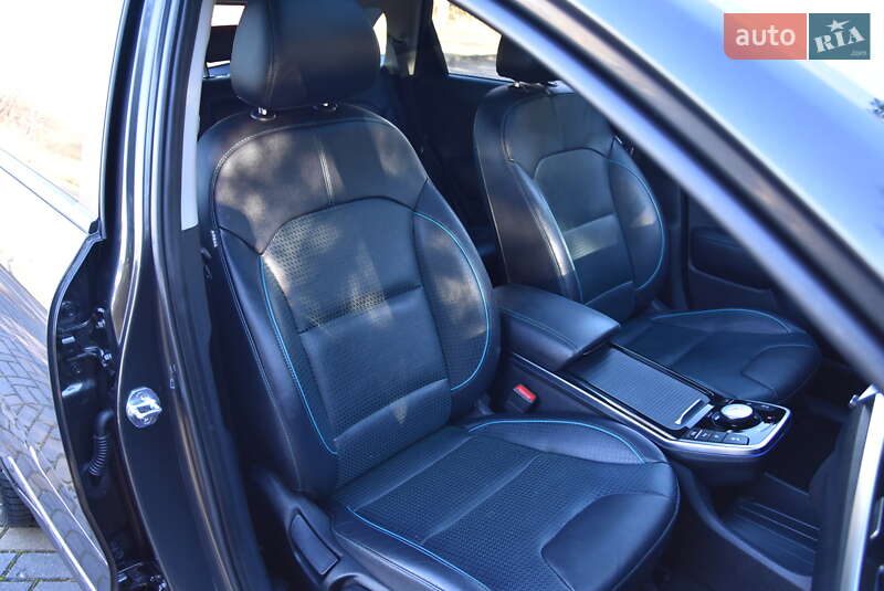 Внедорожник / Кроссовер Kia Niro 2021 в Стрые фото 34 Внедорожник / Кроссовер Kia Niro 2021 в Стрые