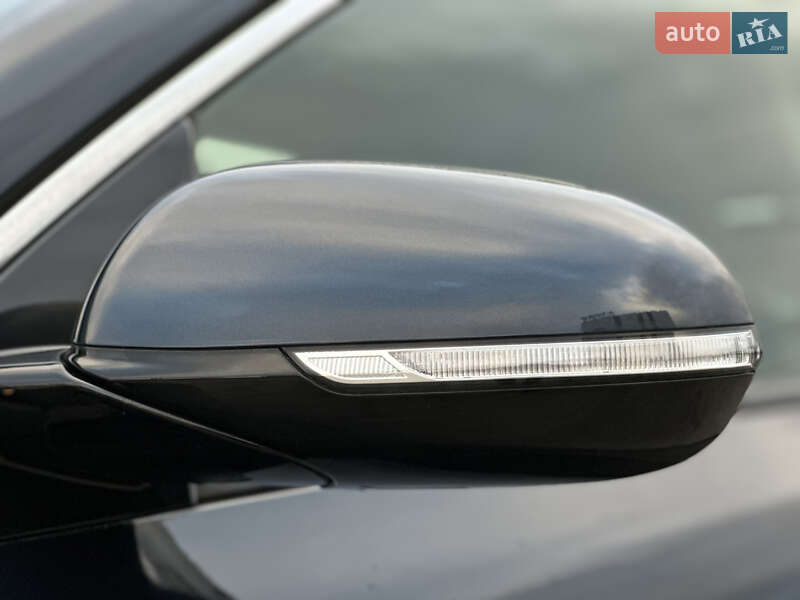 Внедорожник / Кроссовер Kia Niro 2022 в Ровно