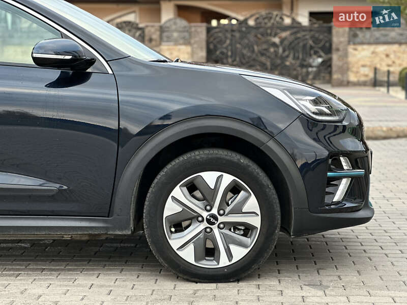 Внедорожник / Кроссовер Kia Niro 2022 в Ровно