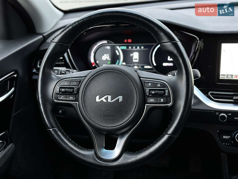 Внедорожник / Кроссовер Kia Niro 2022 в Ровно