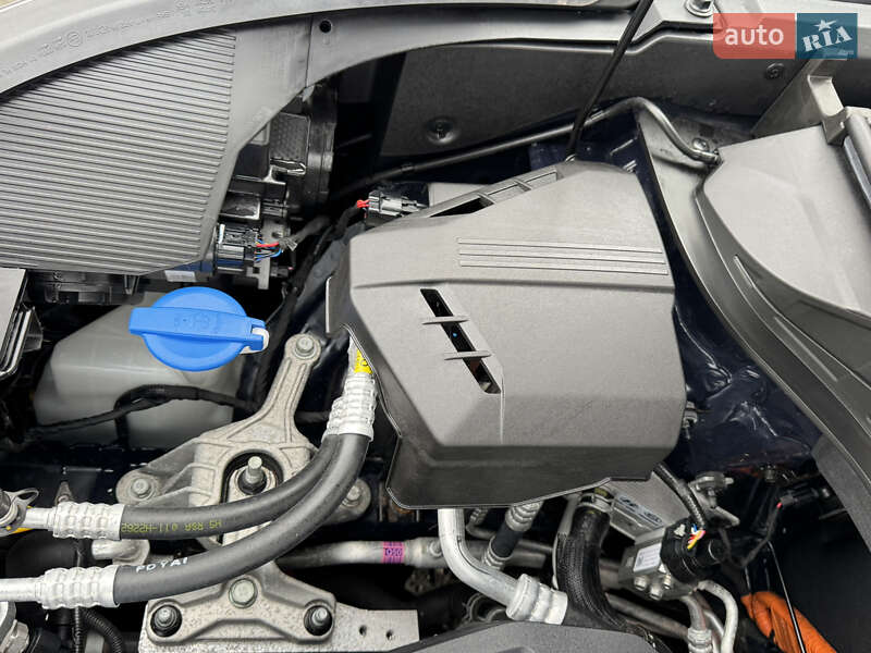 Внедорожник / Кроссовер Kia Niro 2020 в Дубно