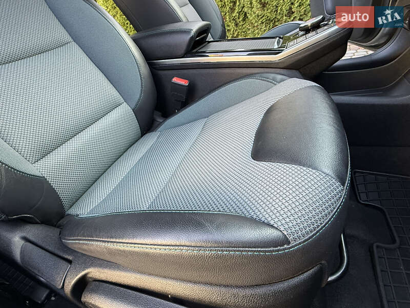 Внедорожник / Кроссовер Kia Niro 2021 в Трускавце