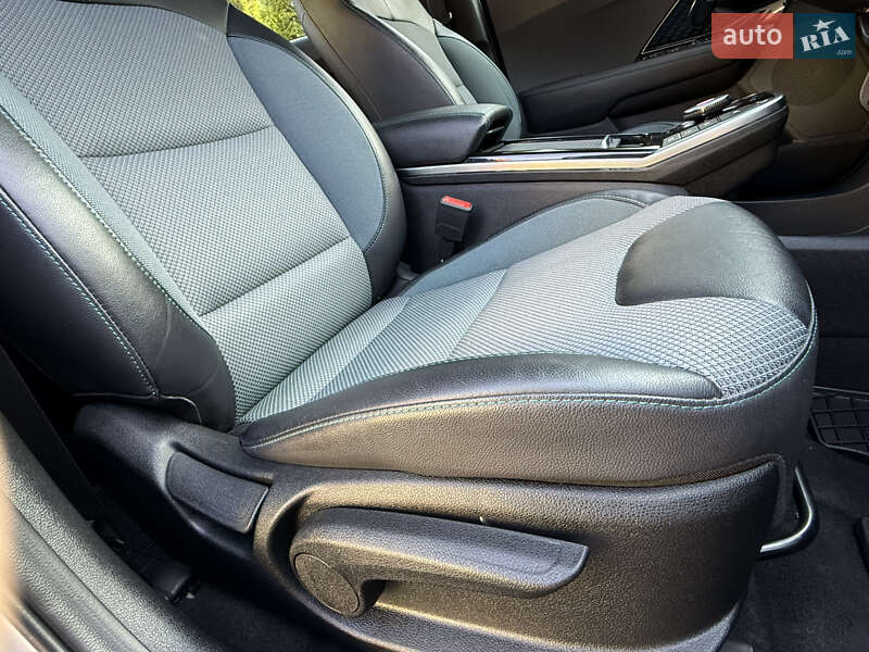 Внедорожник / Кроссовер Kia Niro 2021 в Трускавце