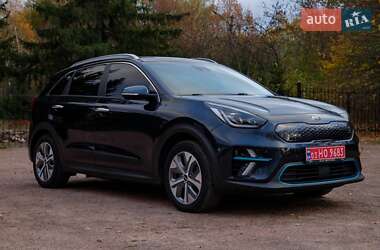 Позашляховик / Кросовер Kia Niro 2020 в Бердичеві