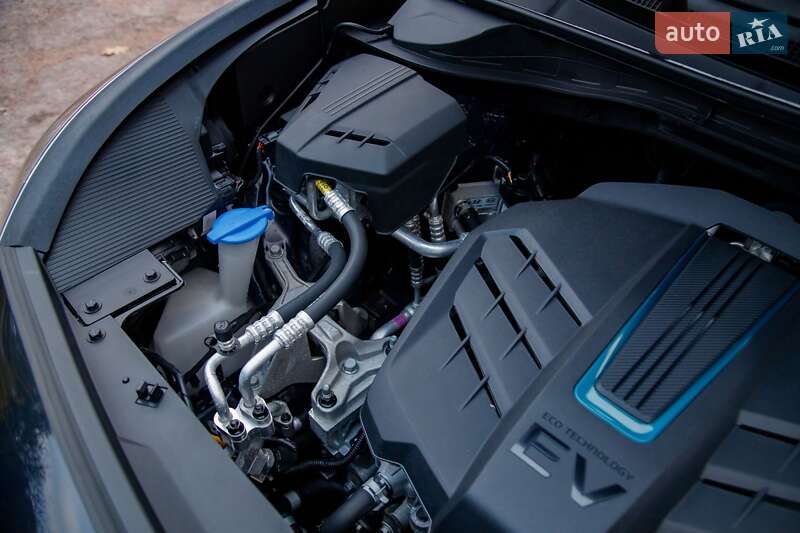 Внедорожник / Кроссовер Kia Niro 2020 в Бердичеве