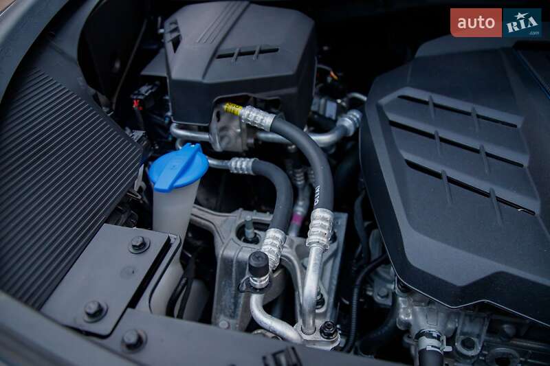 Внедорожник / Кроссовер Kia Niro 2020 в Бердичеве