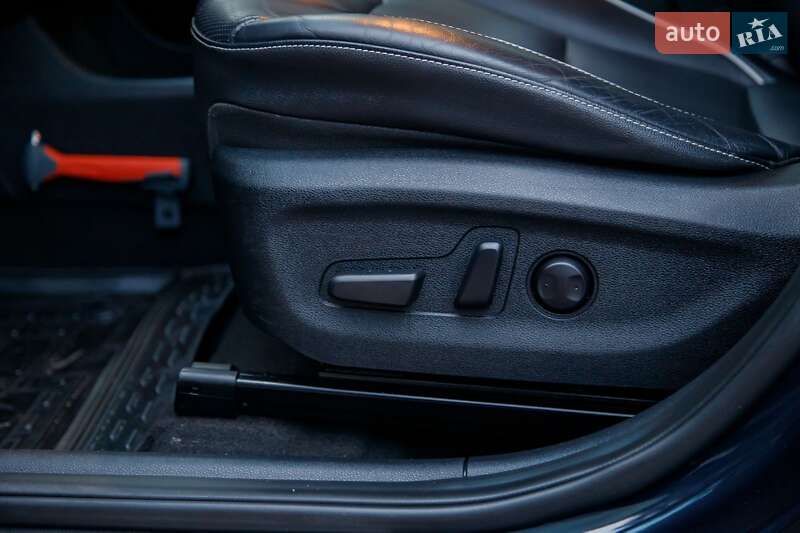 Внедорожник / Кроссовер Kia Niro 2020 в Бердичеве