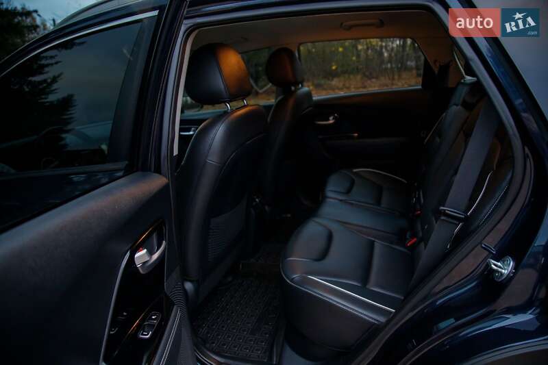 Внедорожник / Кроссовер Kia Niro 2020 в Бердичеве