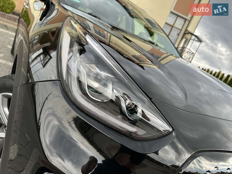 Внедорожник / Кроссовер Kia Niro 2021 в Дрогобыче фото 6 Внедорожник / Кроссовер Kia Niro 2021 в Дрогобыче