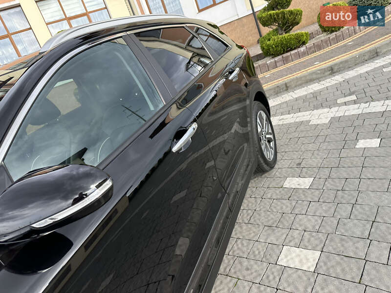 Внедорожник / Кроссовер Kia Niro 2021 в Дрогобыче фото 23 Внедорожник / Кроссовер Kia Niro 2021 в Дрогобыче