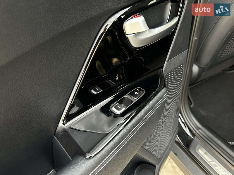 Внедорожник / Кроссовер Kia Niro 2021 в Дрогобыче фото 61 Внедорожник / Кроссовер Kia Niro 2021 в Дрогобыче