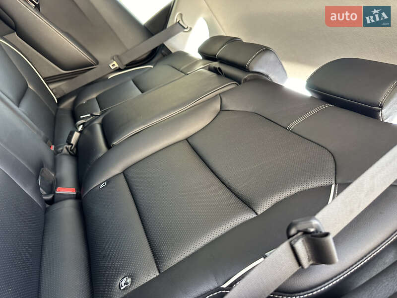 Внедорожник / Кроссовер Kia Niro 2021 в Дрогобыче фото 64 Внедорожник / Кроссовер Kia Niro 2021 в Дрогобыче