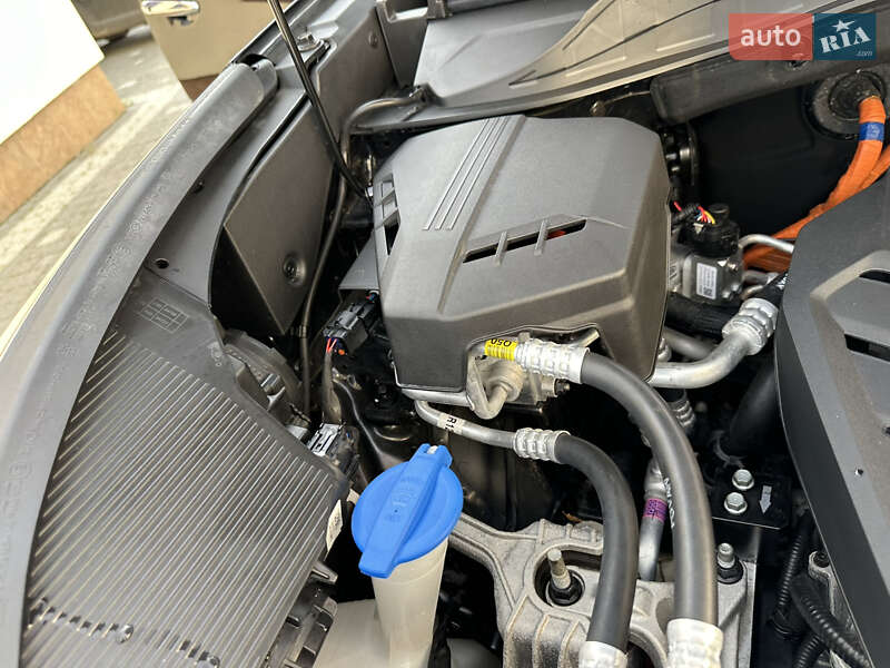 Внедорожник / Кроссовер Kia Niro 2021 в Дрогобыче фото 87 Внедорожник / Кроссовер Kia Niro 2021 в Дрогобыче