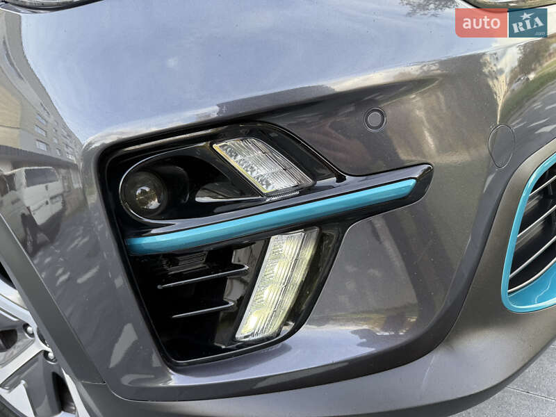 Внедорожник / Кроссовер Kia Niro 2020 в Дрогобыче фото 7 Внедорожник / Кроссовер Kia Niro 2020 в Дрогобыче
