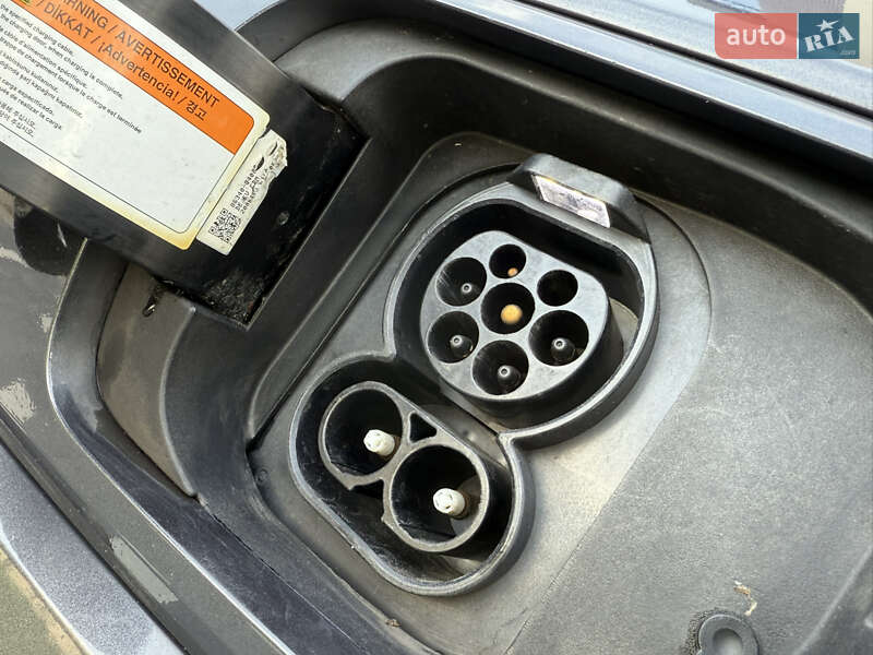 Внедорожник / Кроссовер Kia Niro 2020 в Дрогобыче фото 19 Внедорожник / Кроссовер Kia Niro 2020 в Дрогобыче