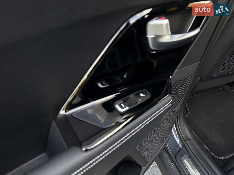 Внедорожник / Кроссовер Kia Niro 2020 в Дрогобыче фото 58 Внедорожник / Кроссовер Kia Niro 2020 в Дрогобыче