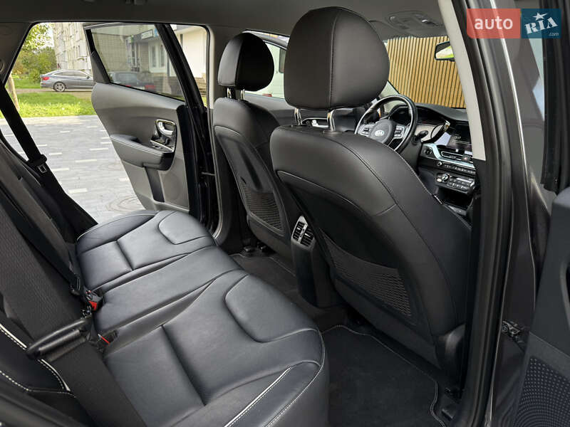 Внедорожник / Кроссовер Kia Niro 2020 в Дрогобыче фото 62 Внедорожник / Кроссовер Kia Niro 2020 в Дрогобыче