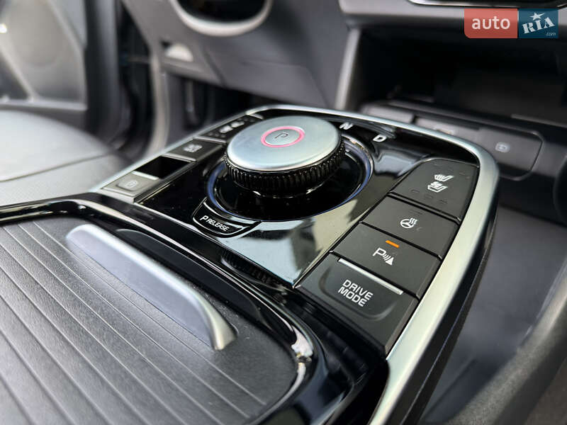 Внедорожник / Кроссовер Kia Niro 2020 в Дрогобыче фото 69 Внедорожник / Кроссовер Kia Niro 2020 в Дрогобыче