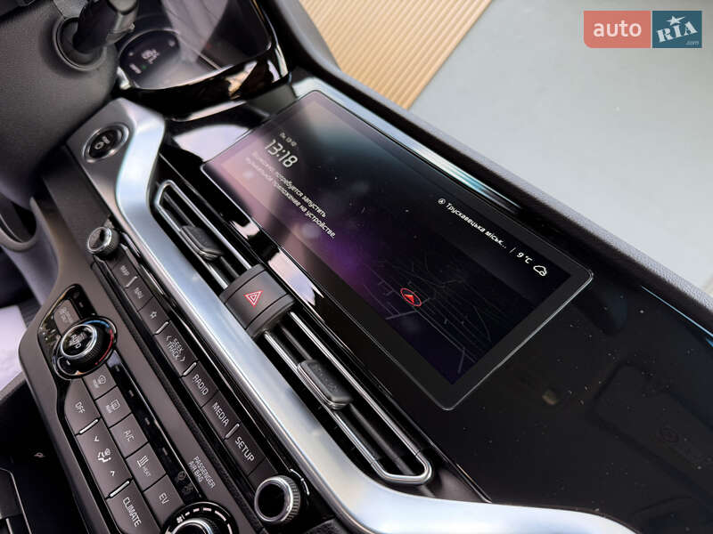 Внедорожник / Кроссовер Kia Niro 2020 в Дрогобыче фото 71 Внедорожник / Кроссовер Kia Niro 2020 в Дрогобыче