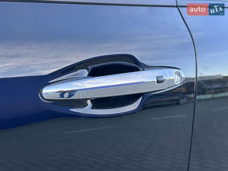 Внедорожник / Кроссовер Kia Niro 2020 в Дубно фото 36 Внедорожник / Кроссовер Kia Niro 2020 в Дубно