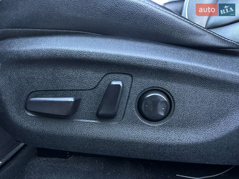 Внедорожник / Кроссовер Kia Niro 2020 в Дубно фото 45 Внедорожник / Кроссовер Kia Niro 2020 в Дубно