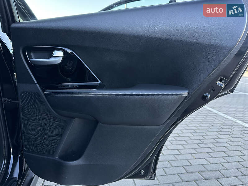 Внедорожник / Кроссовер Kia Niro 2020 в Дубно фото 62 Внедорожник / Кроссовер Kia Niro 2020 в Дубно