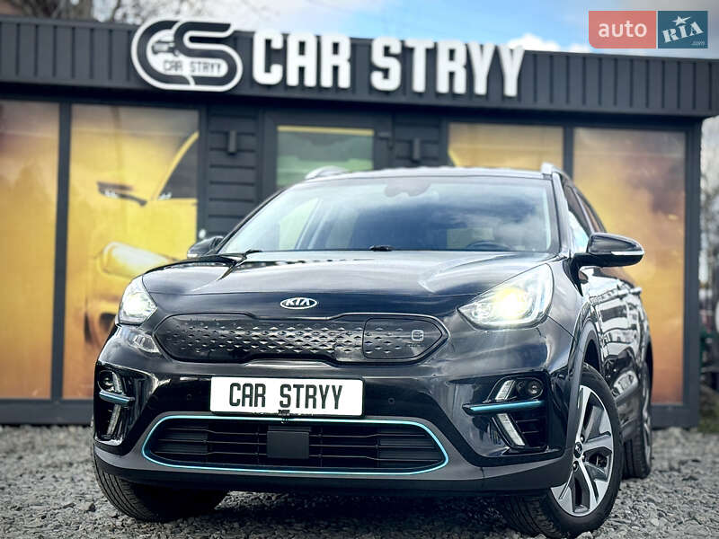 Внедорожник / Кроссовер Kia Niro 2020 в Стрые фото 2 Внедорожник / Кроссовер Kia Niro 2020 в Стрые