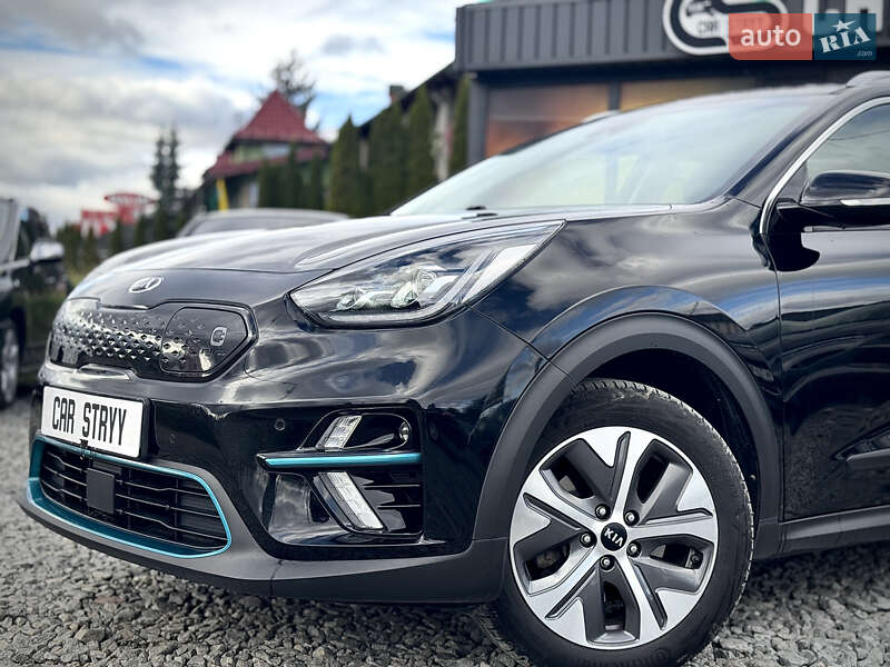 Внедорожник / Кроссовер Kia Niro 2020 в Стрые фото 21 Внедорожник / Кроссовер Kia Niro 2020 в Стрые