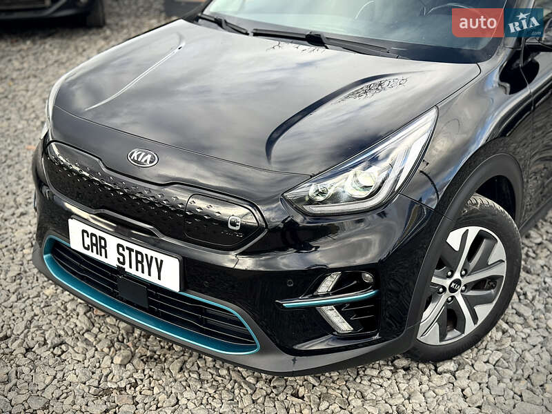 Внедорожник / Кроссовер Kia Niro 2020 в Стрые фото 22 Внедорожник / Кроссовер Kia Niro 2020 в Стрые