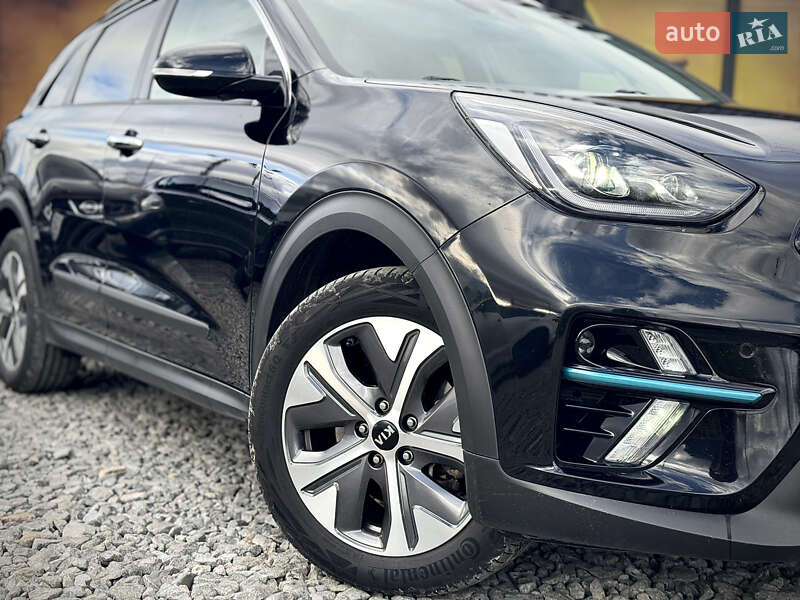 Внедорожник / Кроссовер Kia Niro 2020 в Стрые фото 29 Внедорожник / Кроссовер Kia Niro 2020 в Стрые