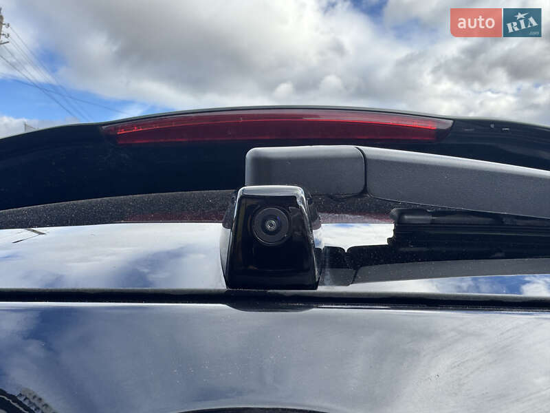 Внедорожник / Кроссовер Kia Niro 2020 в Стрые фото 46 Внедорожник / Кроссовер Kia Niro 2020 в Стрые