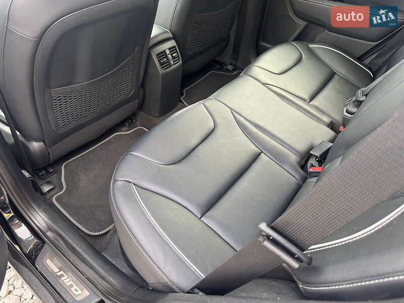 Внедорожник / Кроссовер Kia Niro 2020 в Стрые фото 48 Внедорожник / Кроссовер Kia Niro 2020 в Стрые