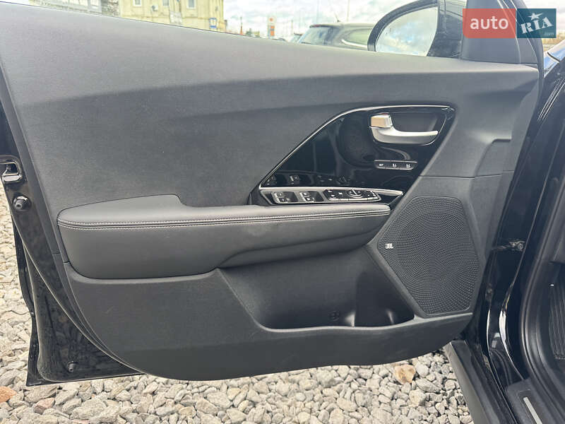 Внедорожник / Кроссовер Kia Niro 2020 в Стрые фото 54 Внедорожник / Кроссовер Kia Niro 2020 в Стрые