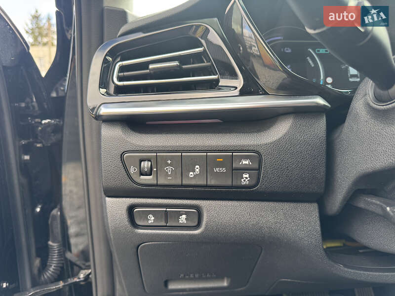 Внедорожник / Кроссовер Kia Niro 2020 в Стрые фото 56 Внедорожник / Кроссовер Kia Niro 2020 в Стрые