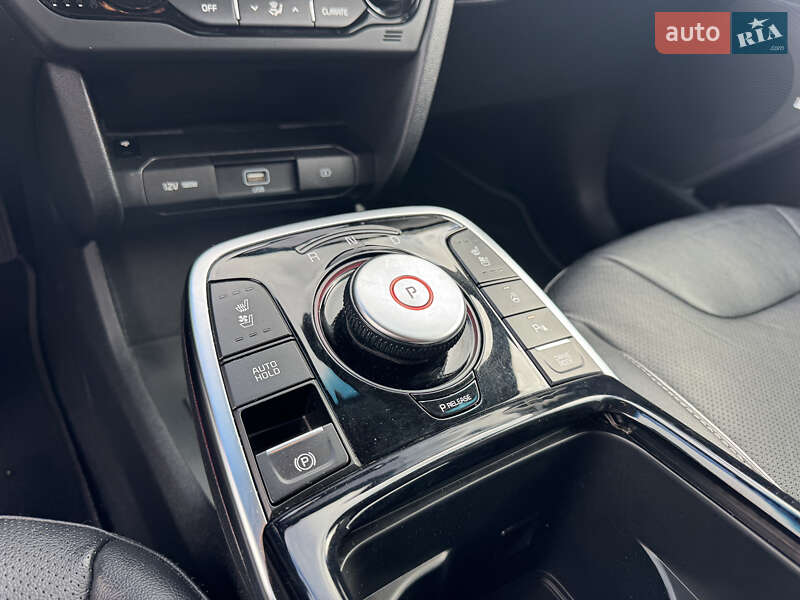 Внедорожник / Кроссовер Kia Niro 2020 в Стрые фото 64 Внедорожник / Кроссовер Kia Niro 2020 в Стрые