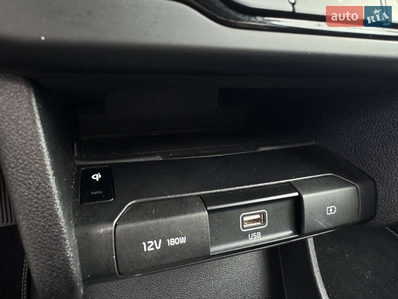 Внедорожник / Кроссовер Kia Niro 2020 в Стрые фото 66 Внедорожник / Кроссовер Kia Niro 2020 в Стрые