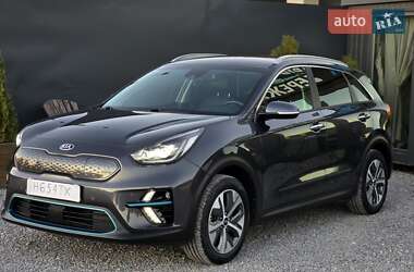 Позашляховик / Кросовер Kia Niro 2020 в Тернополі