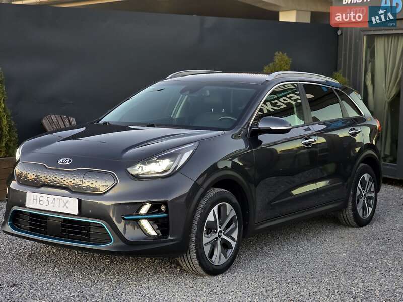 Kia Niro 2020 Kia Niro 2020
