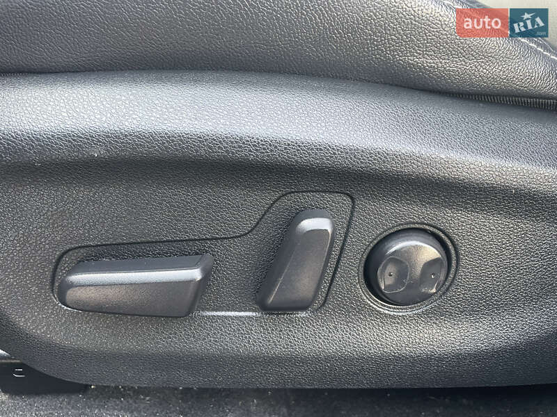 Позашляховик / Кросовер Kia Niro 2021 в Бахмачі