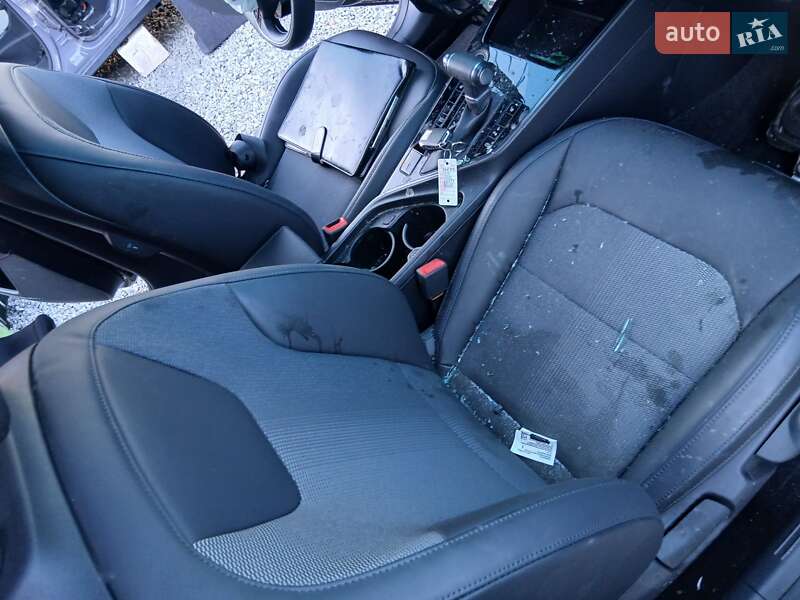 Внедорожник / Кроссовер Kia Niro 2023 в Монастырище фото 19 Внедорожник / Кроссовер Kia Niro 2023 в Монастырище