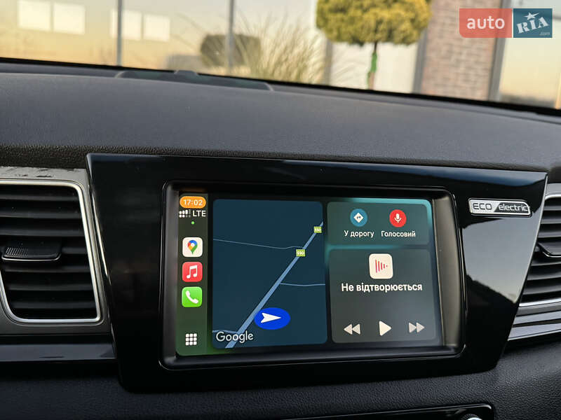 Внедорожник / Кроссовер Kia Niro 2019 в Тернополе фото 73 Внедорожник / Кроссовер Kia Niro 2019 в Тернополе