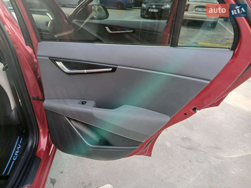 Внедорожник / Кроссовер Kia Niro 2023 в Ирпене