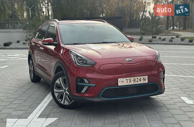 Позашляховик / Кросовер Kia Niro 2019 в Рівному