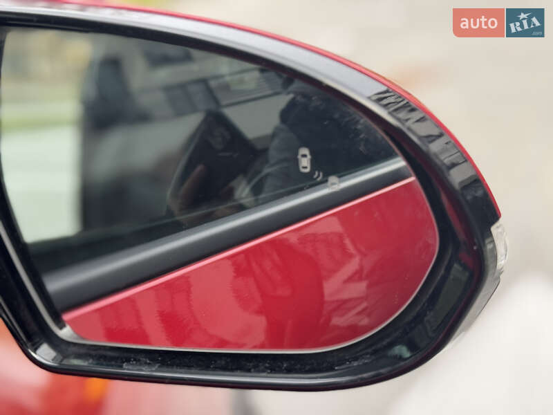 Внедорожник / Кроссовер Kia Niro 2019 в Ровно фото 65 Внедорожник / Кроссовер Kia Niro 2019 в Ровно