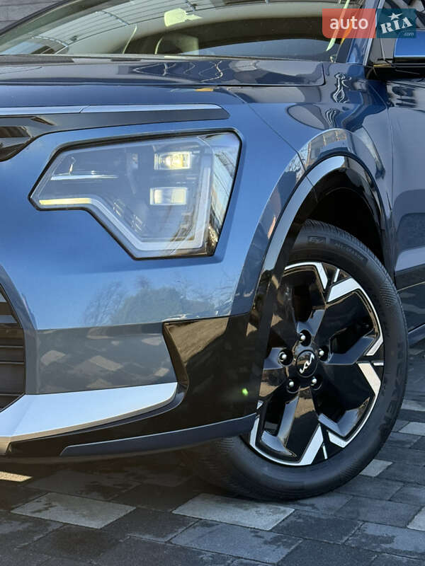 Внедорожник / Кроссовер Kia Niro 2024 в Дрогобыче фото 20 Внедорожник / Кроссовер Kia Niro 2024 в Дрогобыче