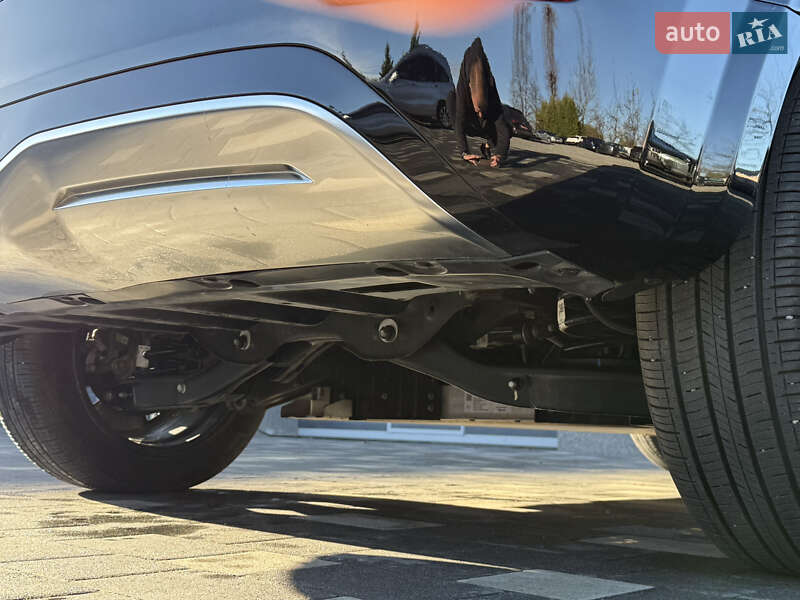 Внедорожник / Кроссовер Kia Niro 2024 в Дрогобыче фото 39 Внедорожник / Кроссовер Kia Niro 2024 в Дрогобыче