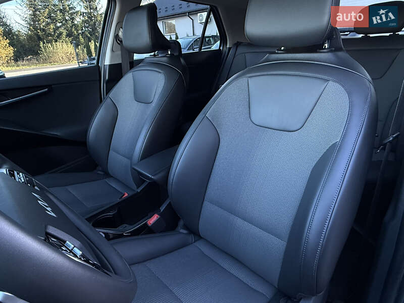 Внедорожник / Кроссовер Kia Niro 2024 в Дрогобыче фото 49 Внедорожник / Кроссовер Kia Niro 2024 в Дрогобыче