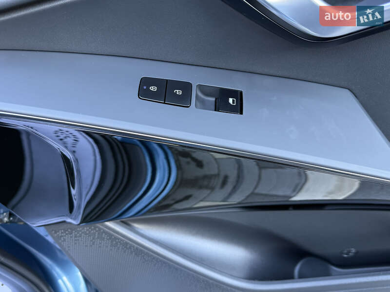 Внедорожник / Кроссовер Kia Niro 2024 в Дрогобыче фото 55 Внедорожник / Кроссовер Kia Niro 2024 в Дрогобыче