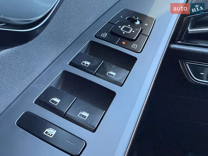 Внедорожник / Кроссовер Kia Niro 2024 в Дрогобыче фото 73 Внедорожник / Кроссовер Kia Niro 2024 в Дрогобыче