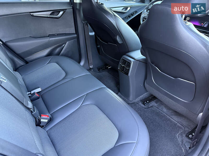 Внедорожник / Кроссовер Kia Niro 2024 в Дрогобыче фото 82 Внедорожник / Кроссовер Kia Niro 2024 в Дрогобыче